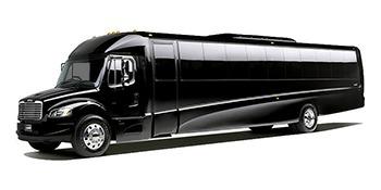 minibus charters & motor coach rentals